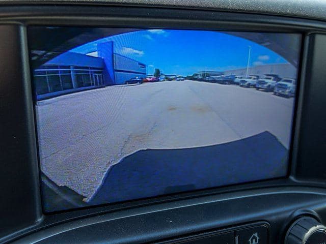 2024 Chevrolet Silverado 4500HD Work Truck image 17