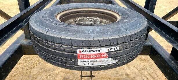 2023 KAUFMAN 50 ft 4 Car image 11