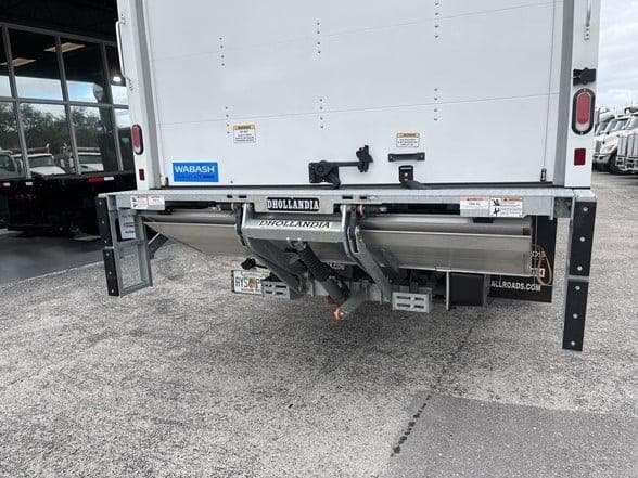 2025 Kenworth U7-10 image 8