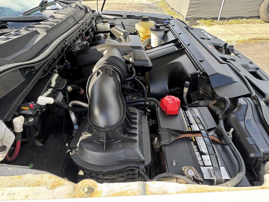 2019 Ford F250sd image 29