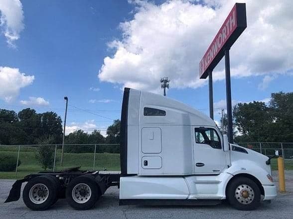 2020 Kenworth T680 image 5