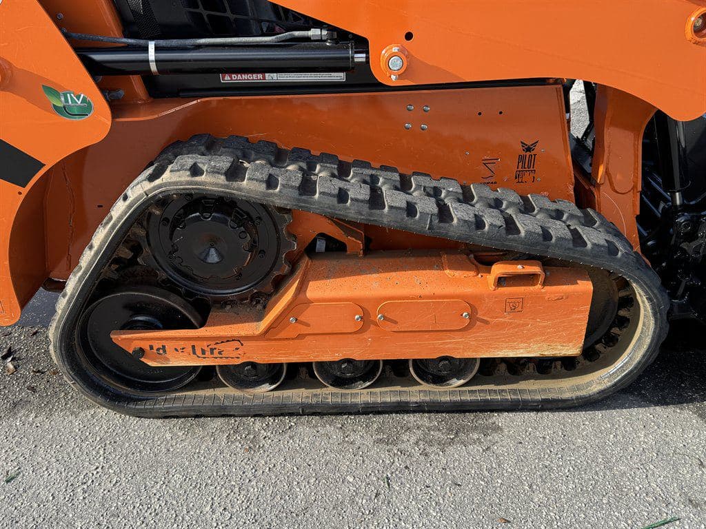 2022 Manitou 1350rt image 18