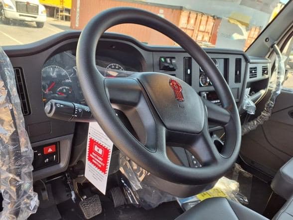 2025 Kenworth U7-10 image 17