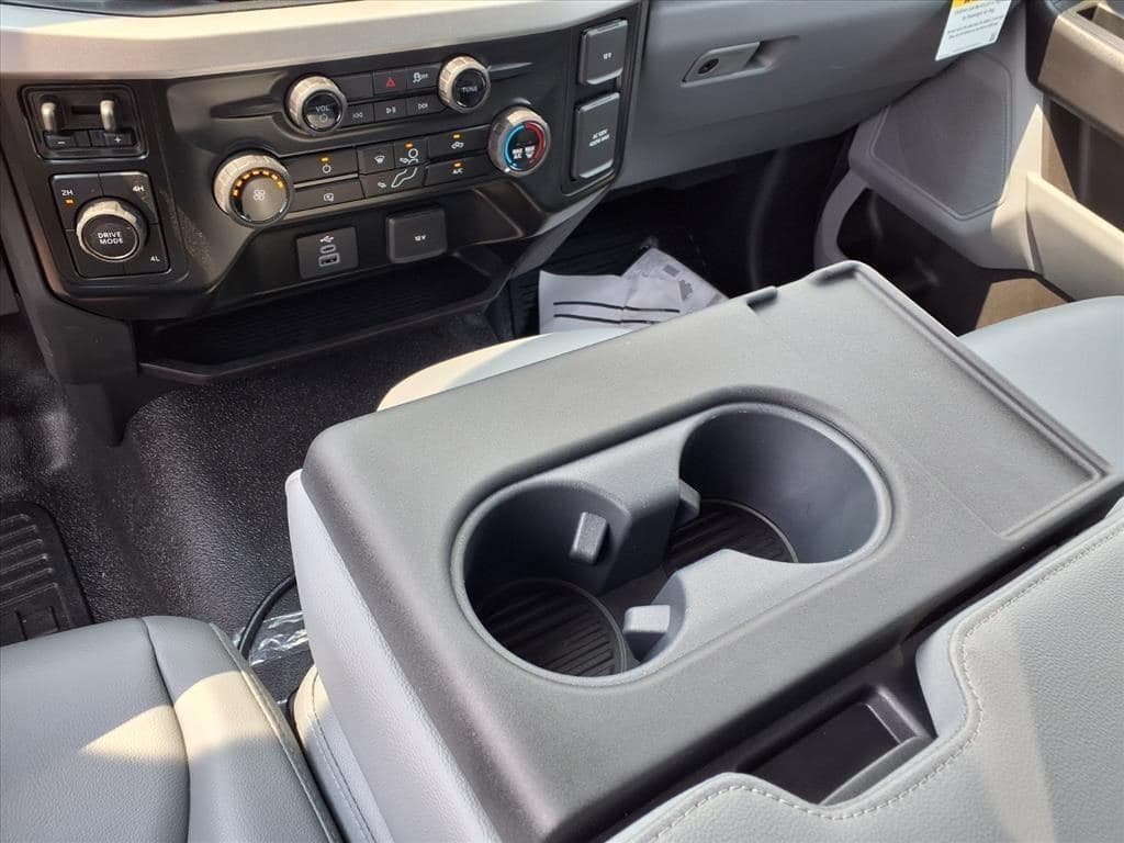 2026 Ford F450 XL SD image 11