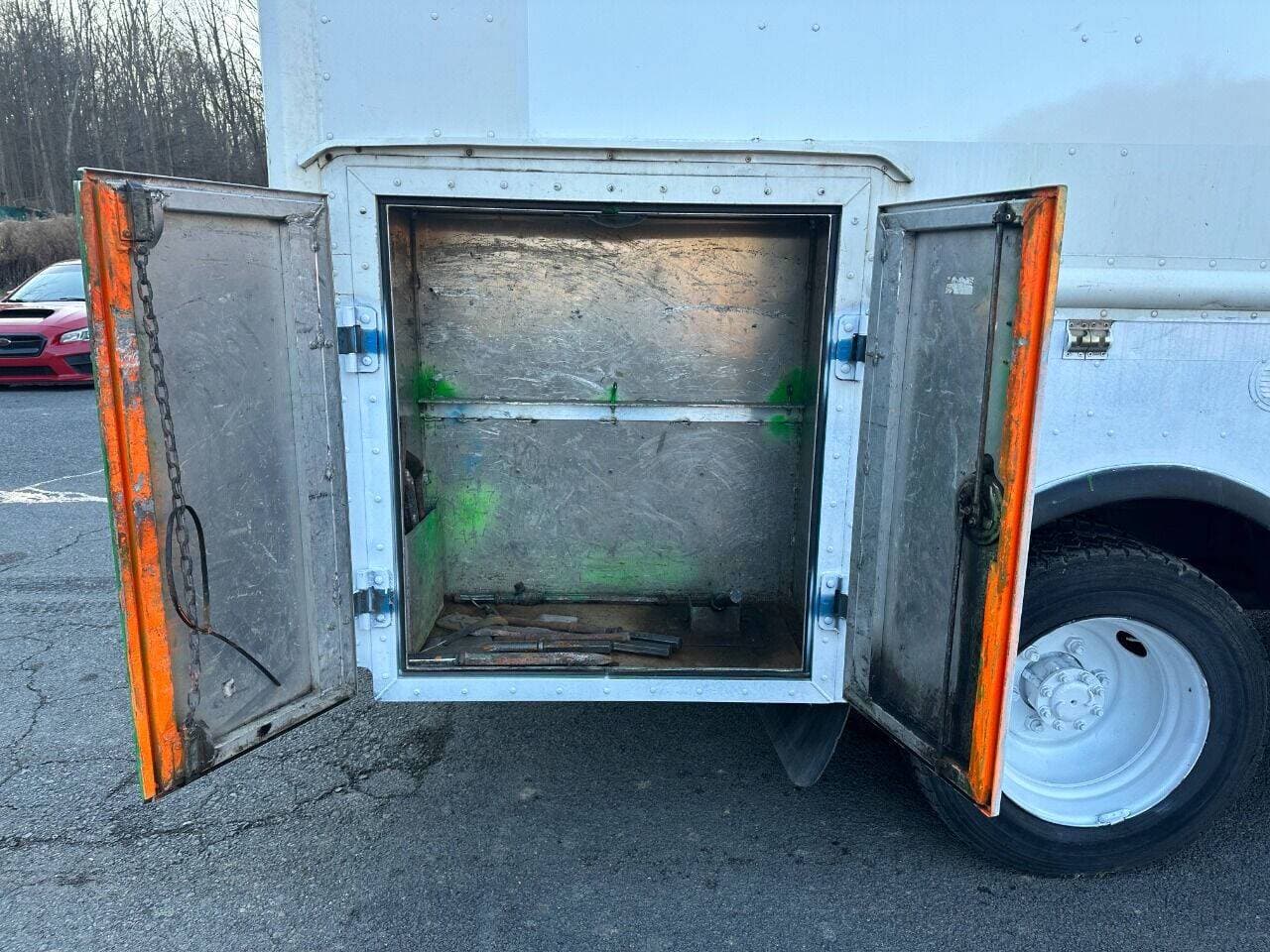 2010 Freightliner MT45 image 18