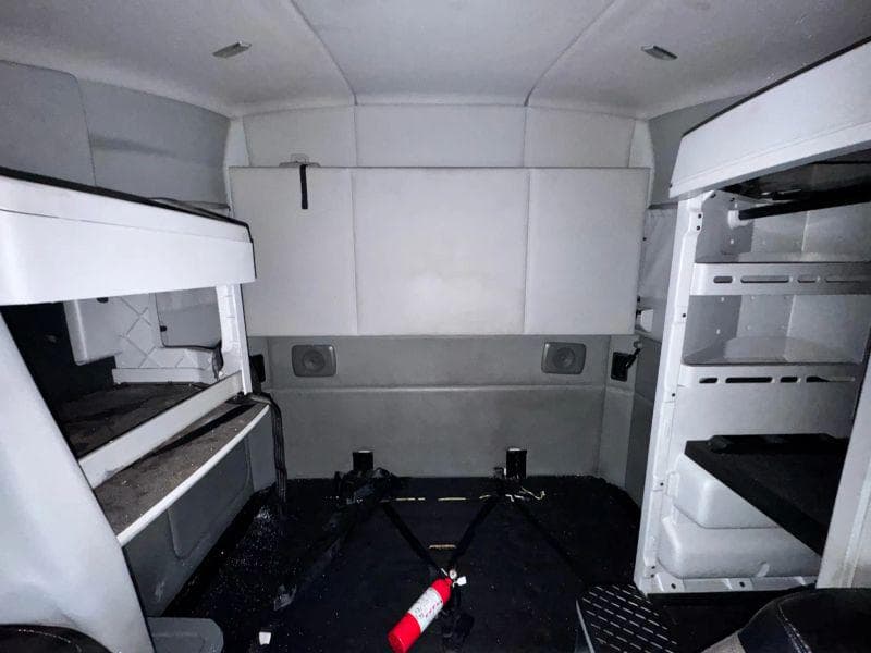 2021 Kenworth T600 image 26