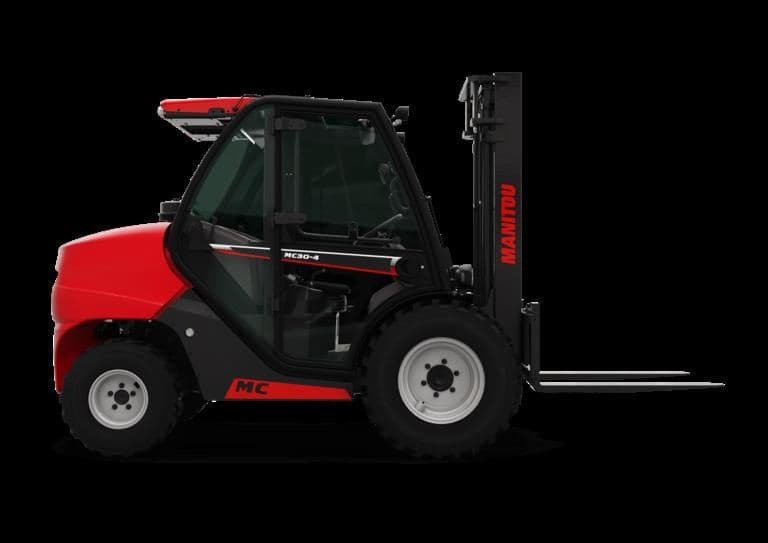 2026 MANITOU MC30-4 image 6