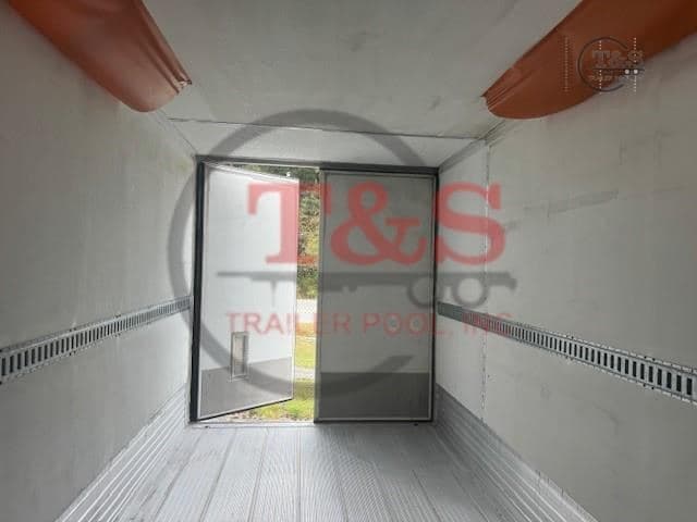 2023 CIMC 36' SWING/FLAT FLOOR image 27