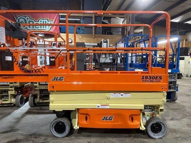 2016 JLG 1930ES image 12