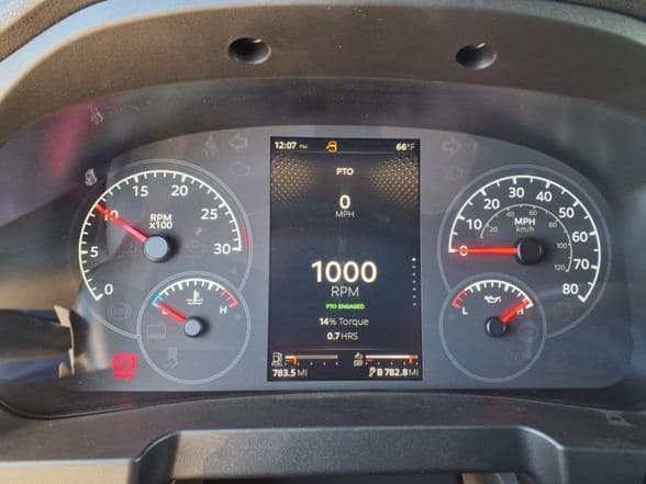 2025 Kenworth D5 image 19