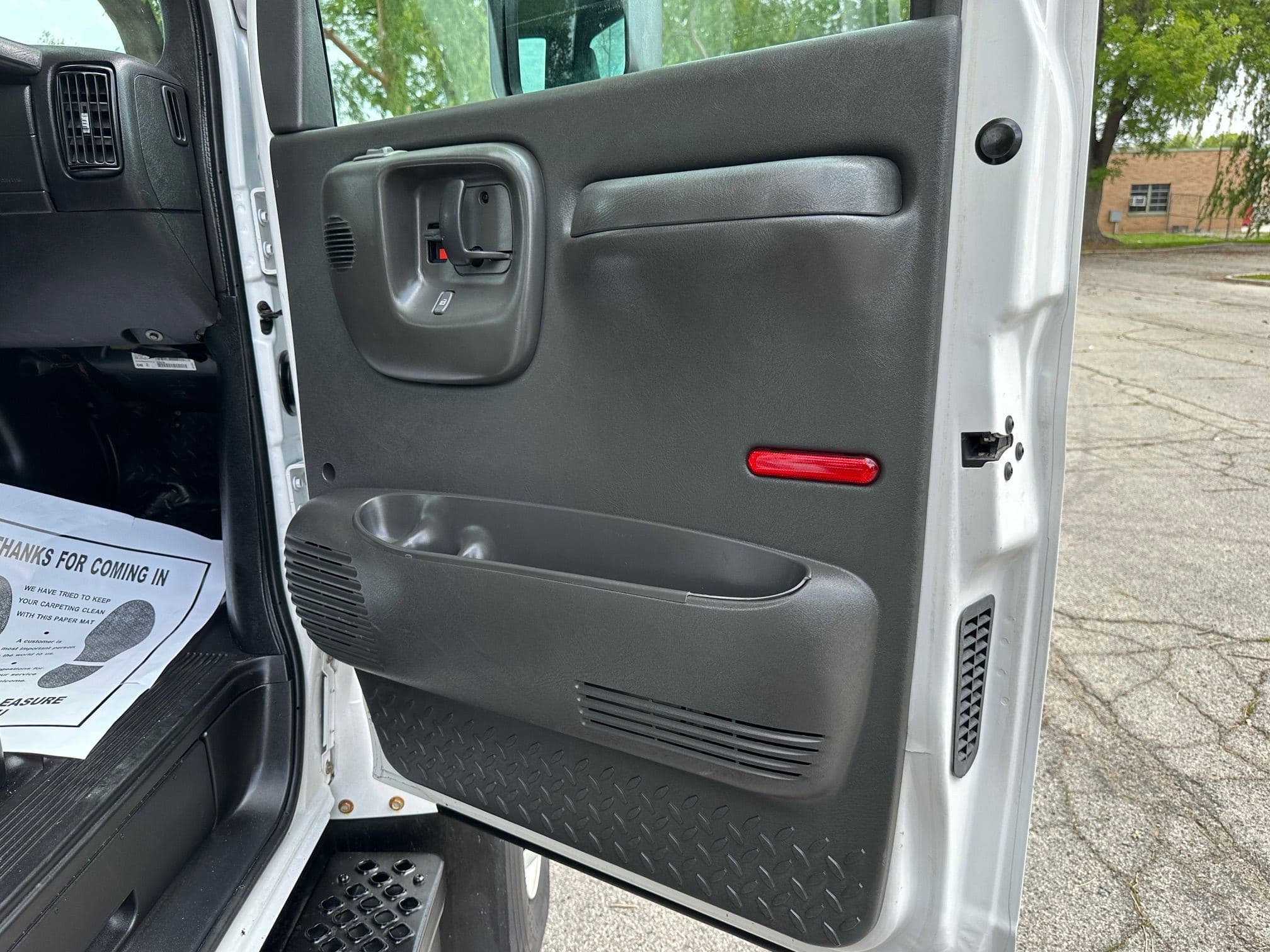 2008 GMC TOPKICK C6500 Cab and Chassis image 20