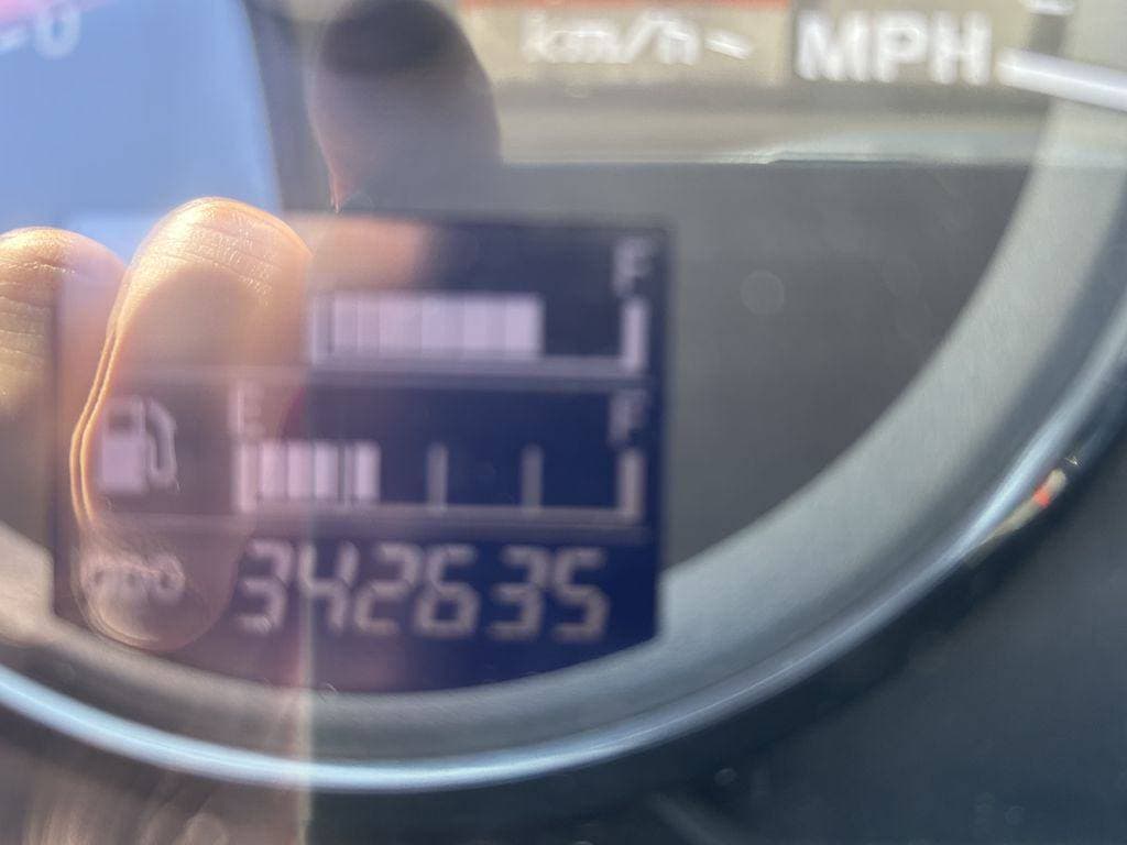 2020 Hino 338 image 10