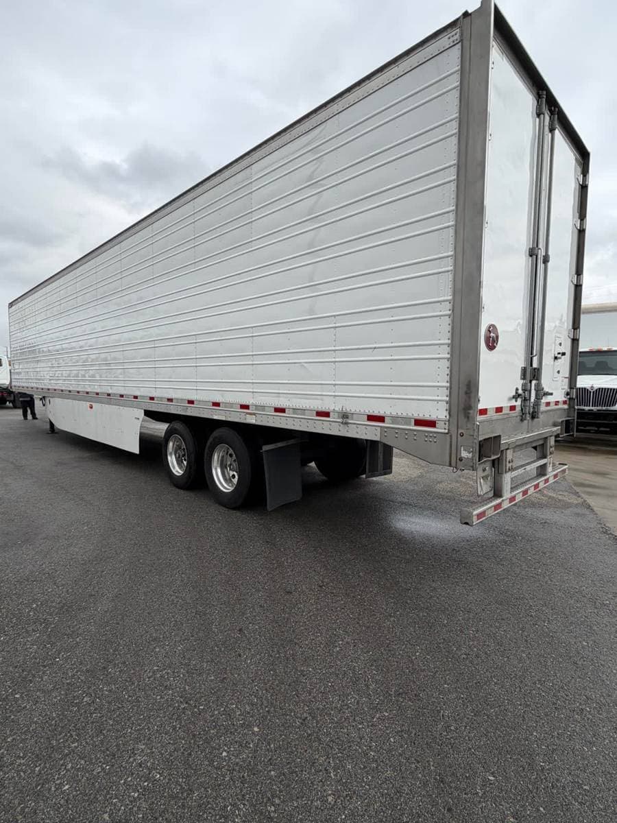 2018 Great Dane ECL1114-31053 Reefer Trailer image 6
