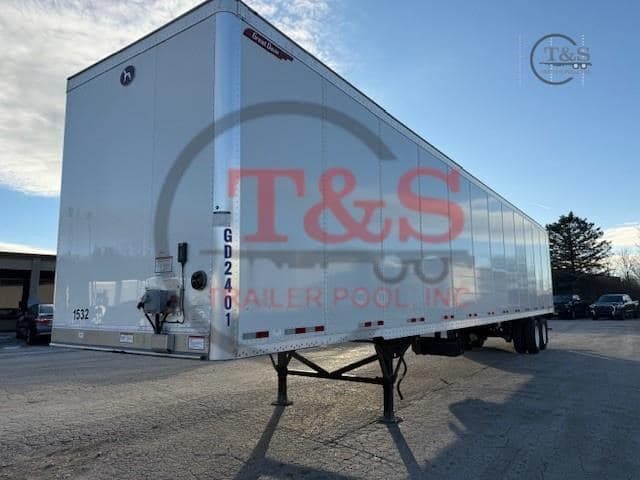 2024 GREAT DANE 531532 image 8