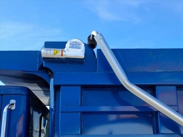 2025 Kenworth D5 image 37