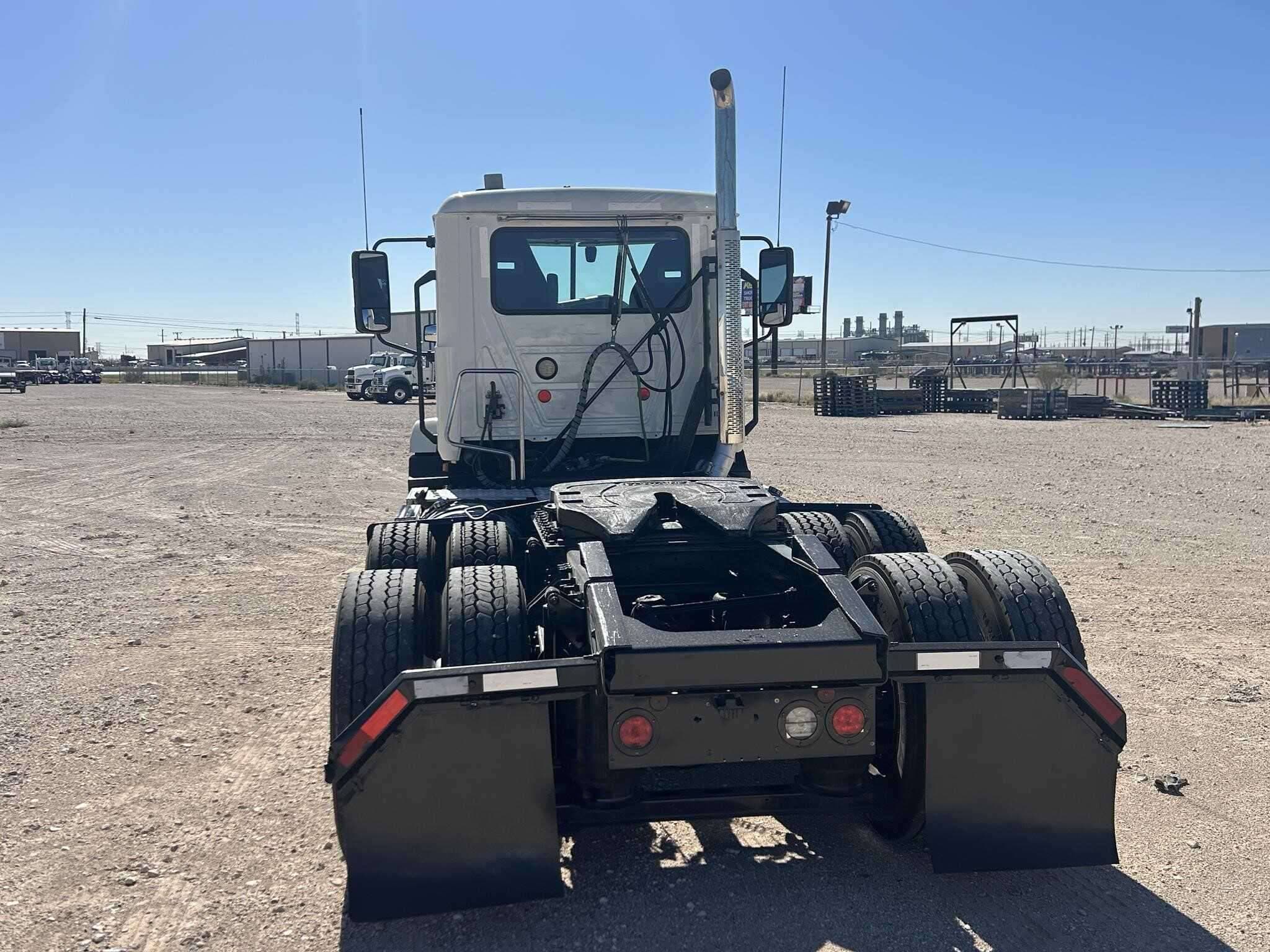 Used 2020 MACK ANTHEM Conventional - Day Cab in Odessa, TX image 6