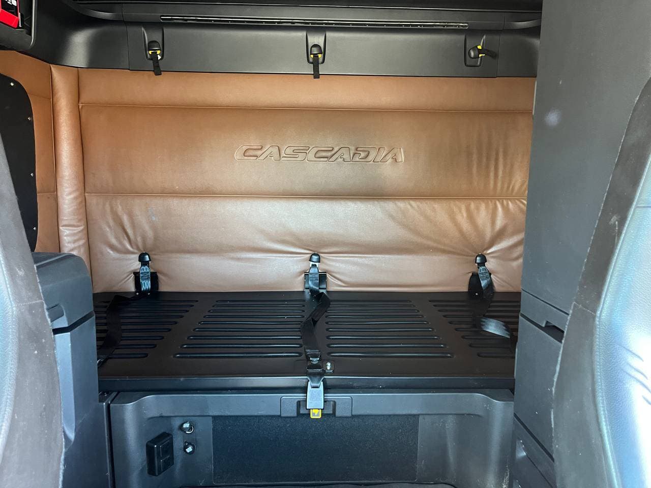 2021 Freightliner Cascadia 126 #1178 image 13