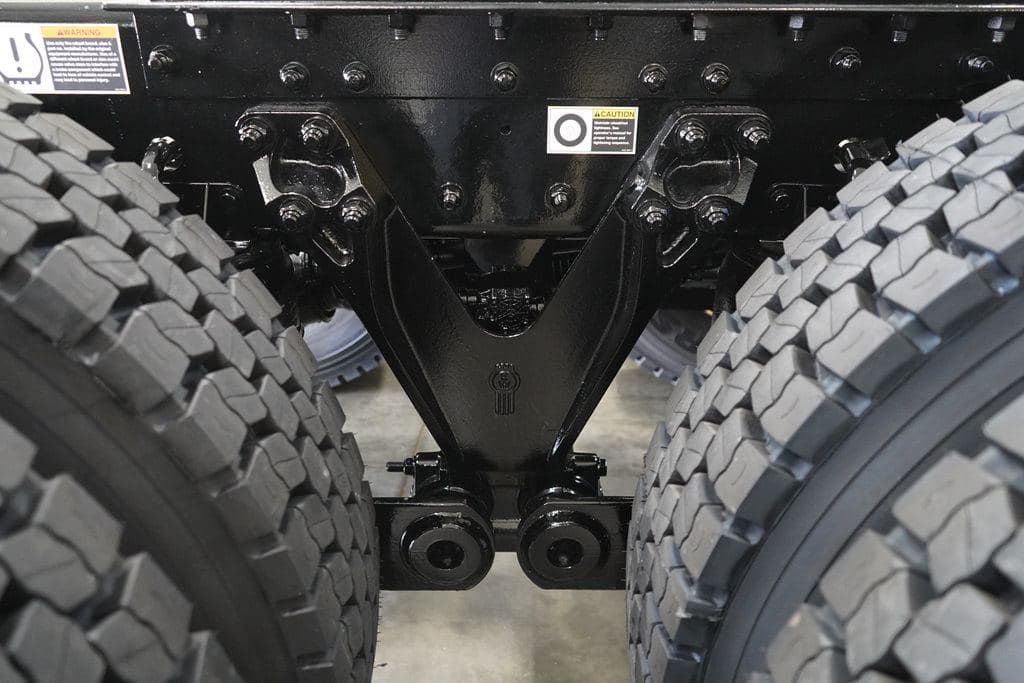 New 2026 KENWORTH W990 image 2