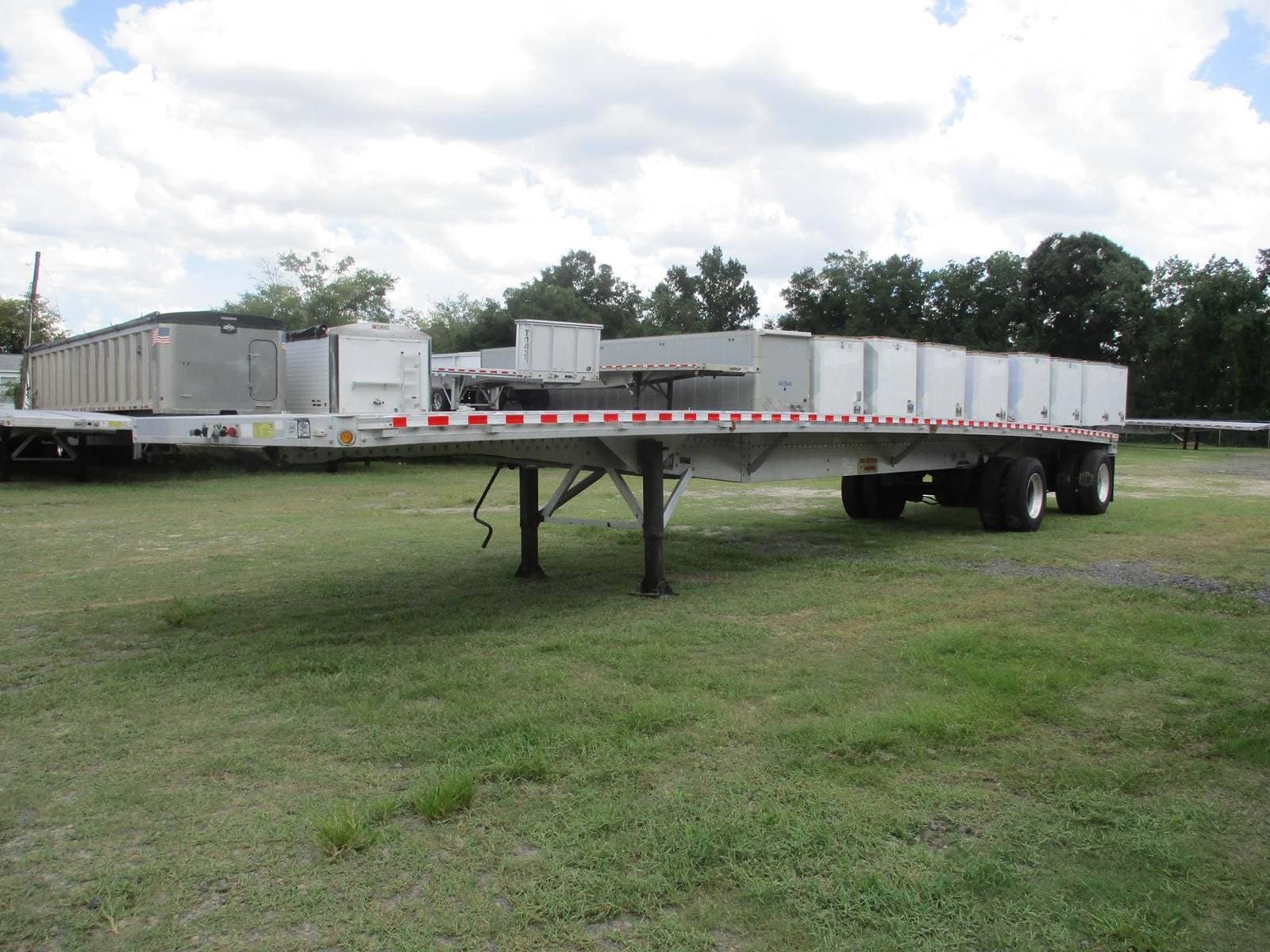 2014 REITNOUER INC Reitnouer Inc Trailers image 4