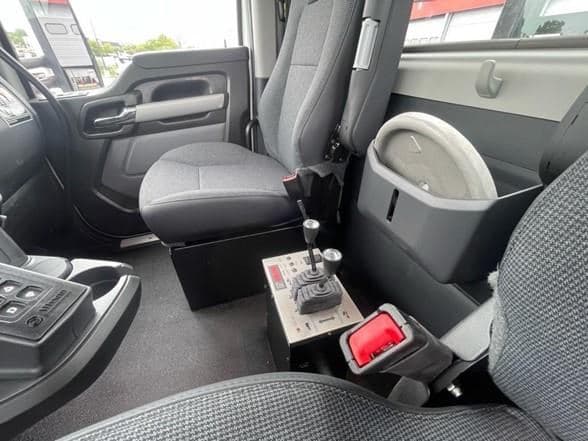 2025 Kenworth T880 image 20