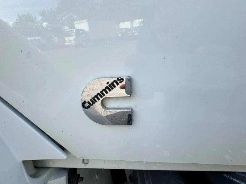 2020 International MV607 image 15