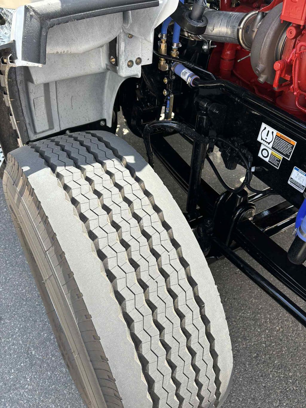 New 2027 KENWORTH T800 image 10
