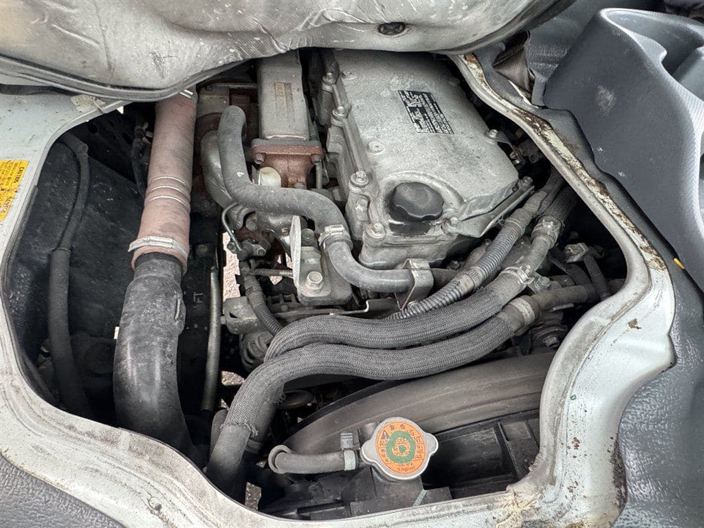 2021 Isuzu NPR XD image 38