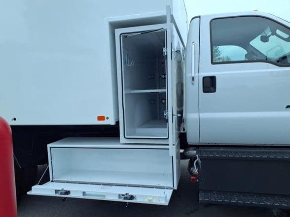 2026 Ford F750 SD image 12