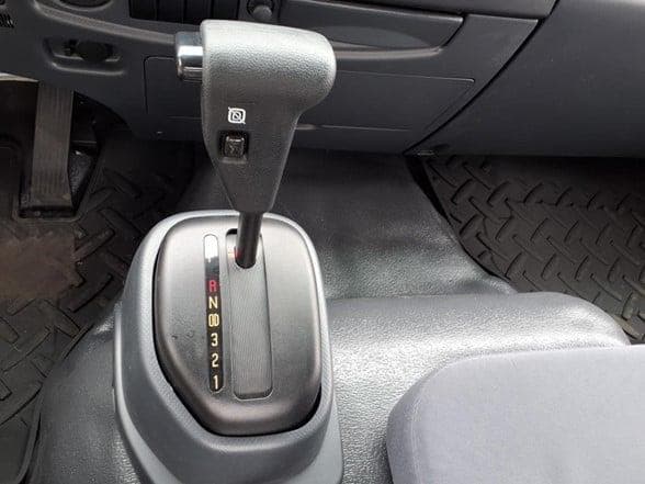 2025 Isuzu FTR image 11