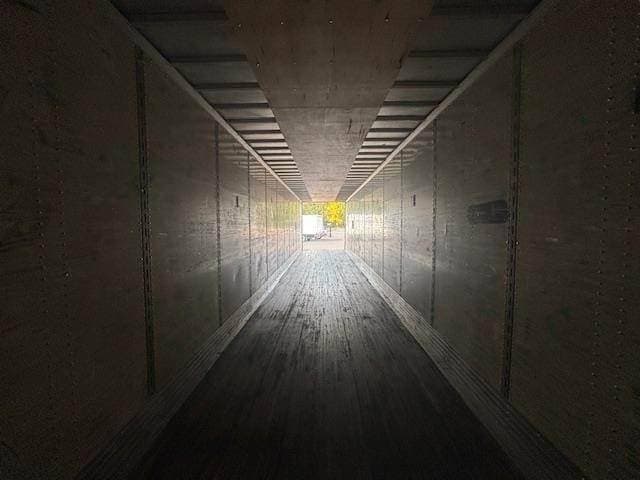 2000 Monon 53 ft Dry Van Trailer image 6