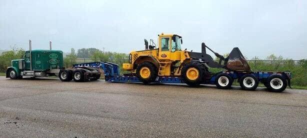 2007 TRAIL KING INDUSTRIES Other image 21