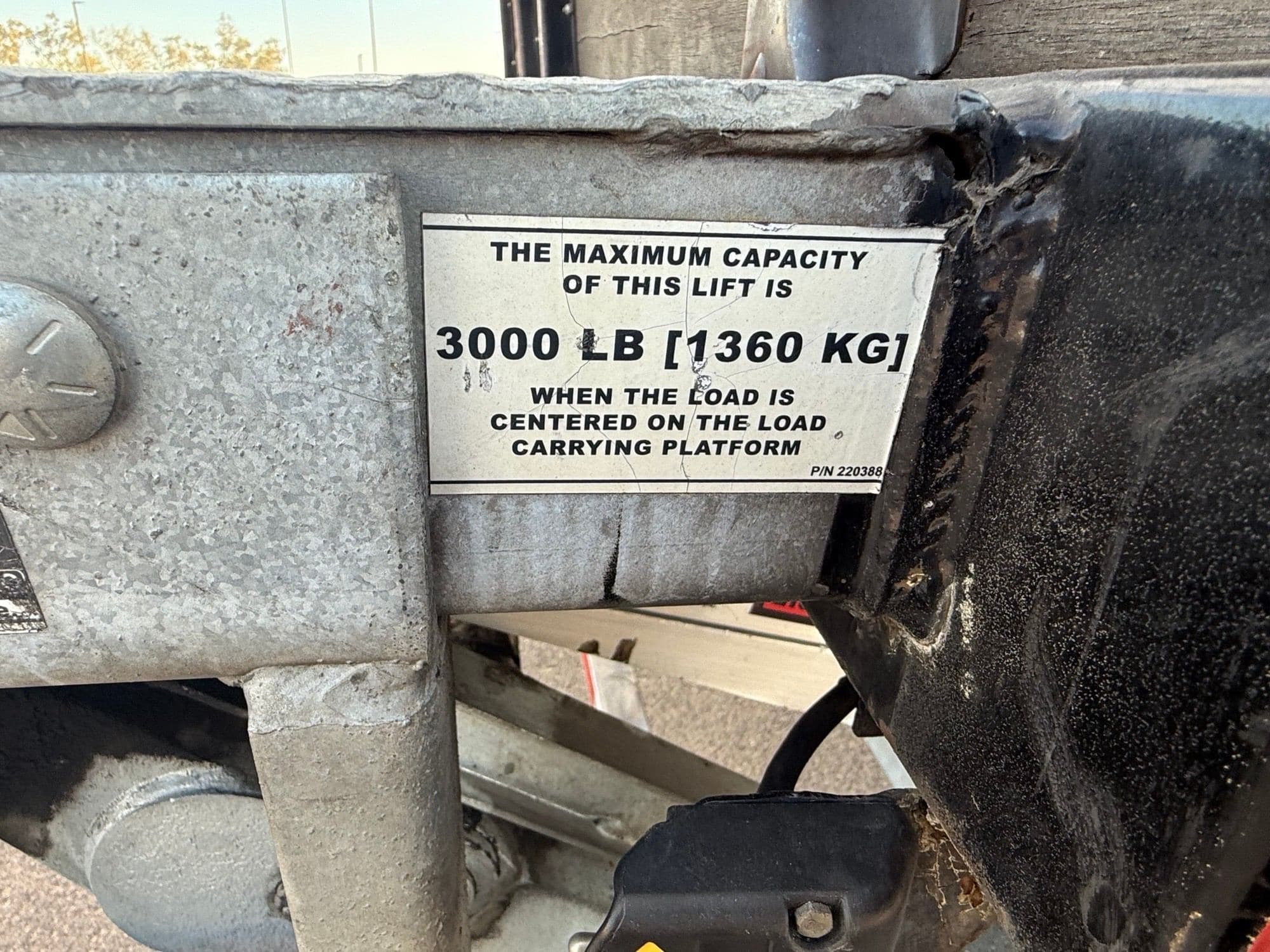 2020 Peterbilt 337 image 8