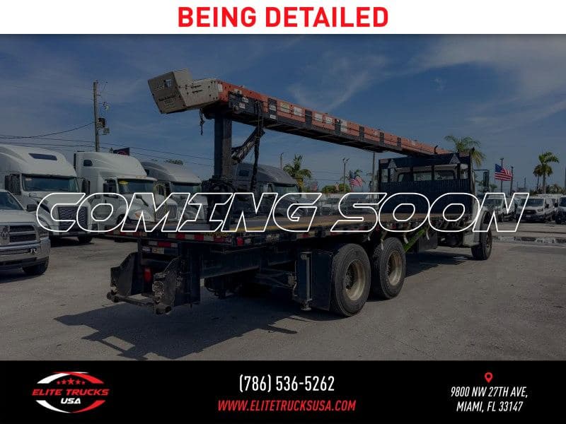 2019 Freightliner M2 106 image 5