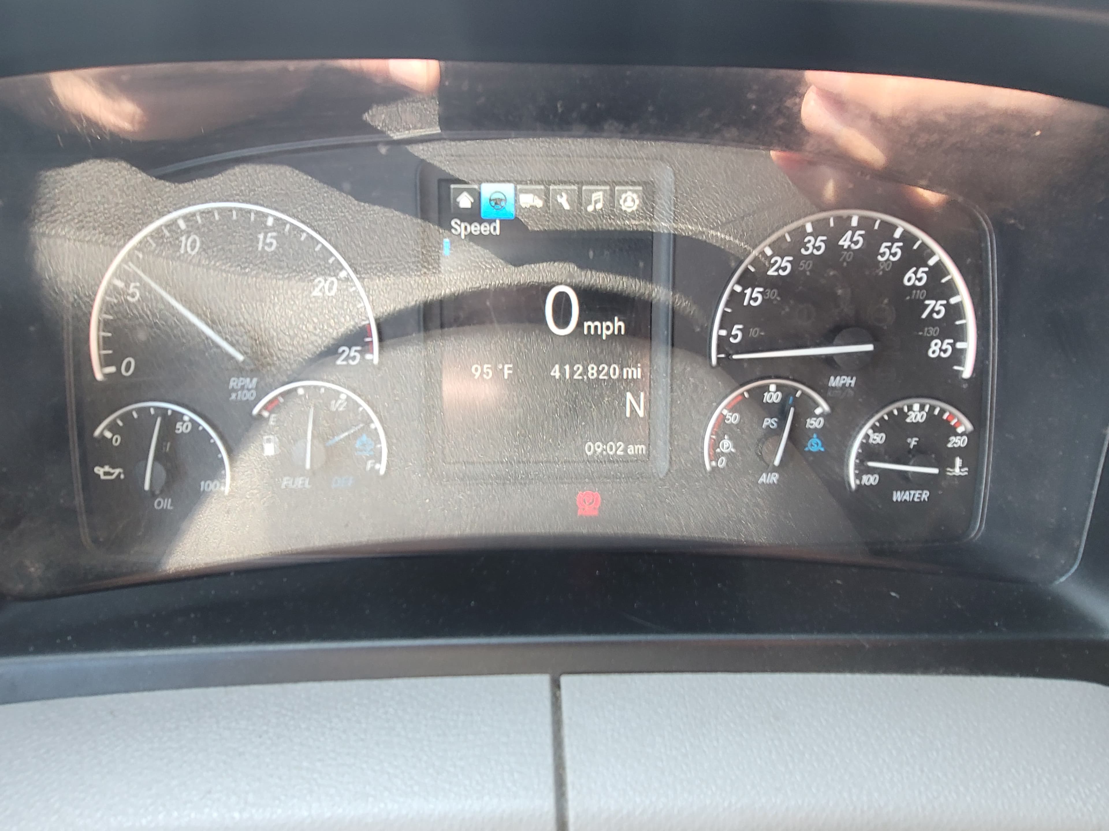 2022 Freightliner Cascadia 126 image 12