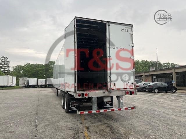 2021 GREAT DANE 531506 ROLLERBED image 29
