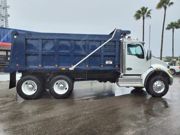 2025 Kenworth D5 image 8