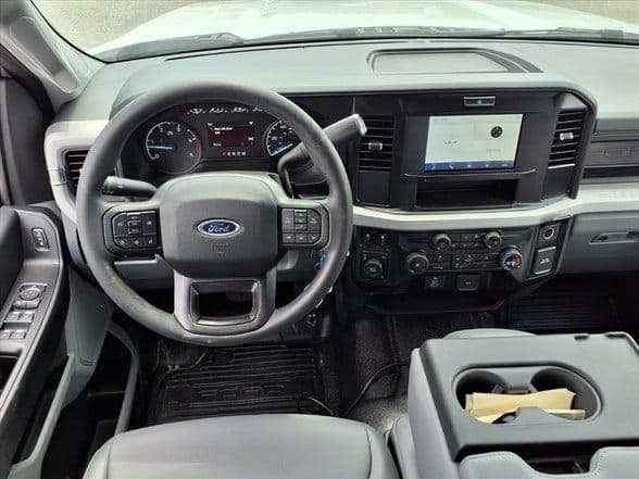 2026 Ford F450 XL SD image 11