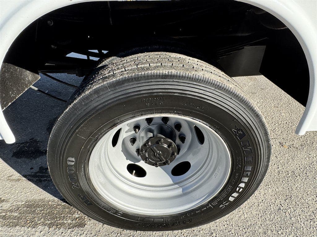 2019 Ford F450 XL image 31