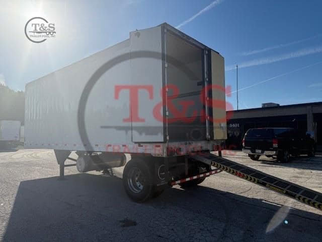 2019 KIDRON 1634 image 39