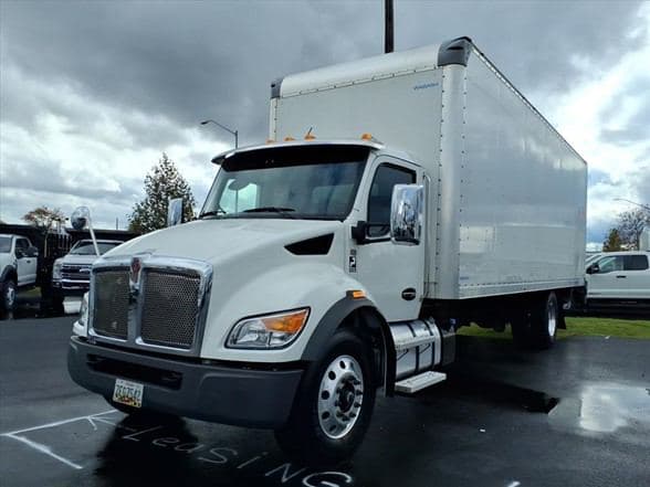 2024 Kenworth U7-10 image 7