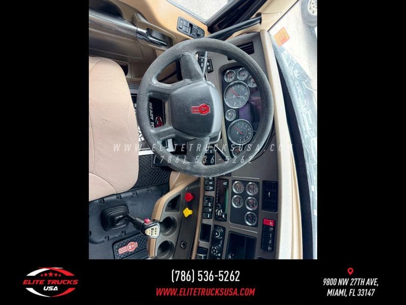 2017 Kenworth T680 image 17