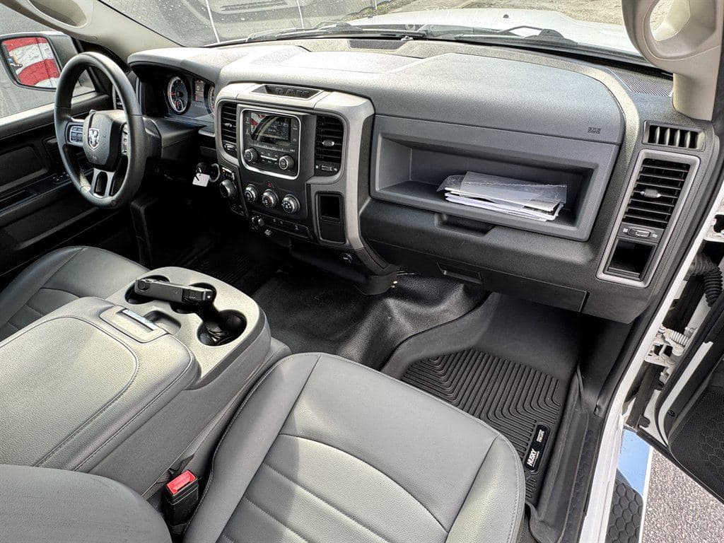2020 Ram 1500 DS image 48