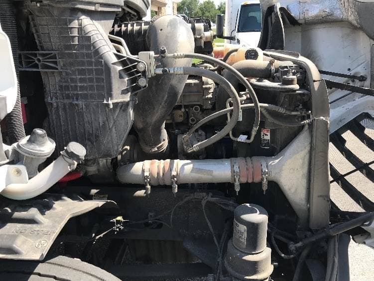 2021 Freightliner Cascadia image 10