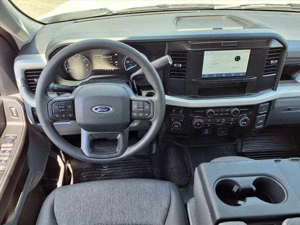 2026 Ford F250 SD XL image 19
