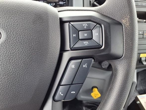 2026 Ford 4143D image 12