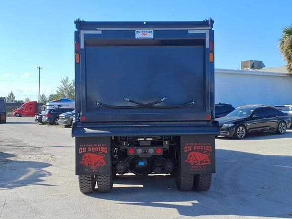 2026 Kenworth T880 image 6