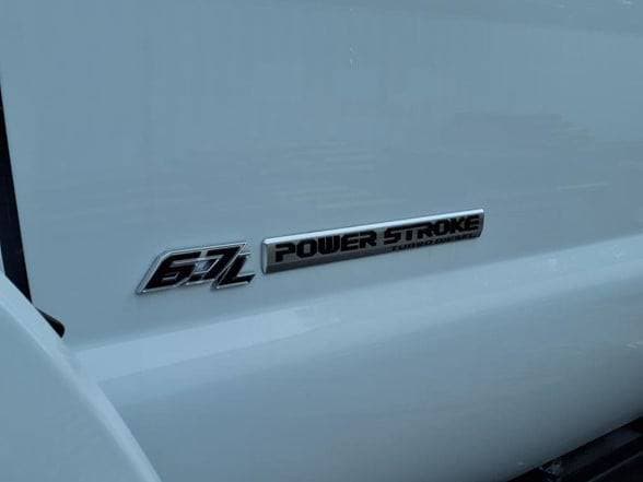 2026 Ford F750 SD image 11