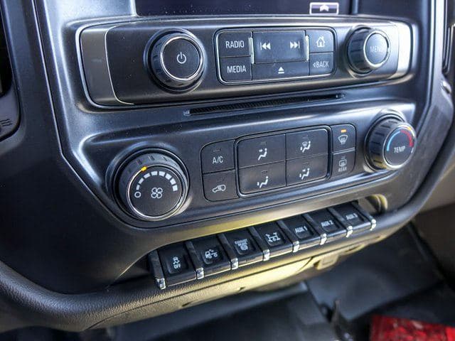 2024 Chevrolet Silverado 4500HD Work Truck image 14