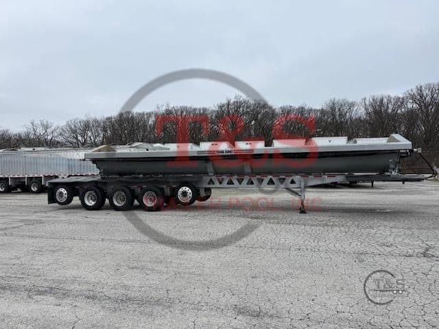 2022 TRAIL KING TKSSD-495 1699 image 41