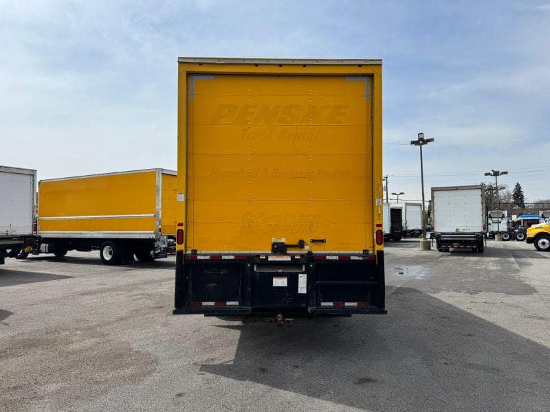 2019 International 4300 image 6